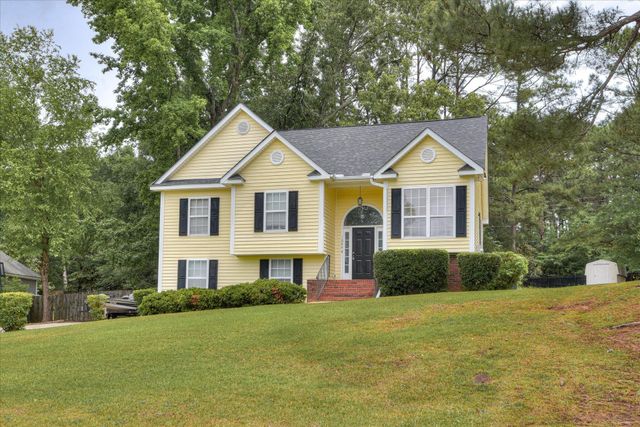 1060 Willow Woods Drive, Aiken, SC 29803