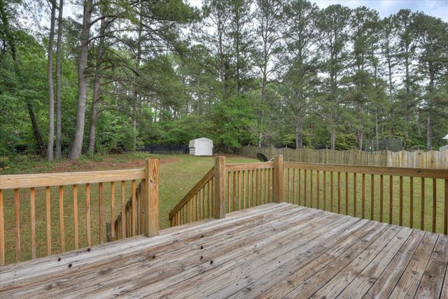 1060 Willow Woods Drive, Aiken, SC 29803
