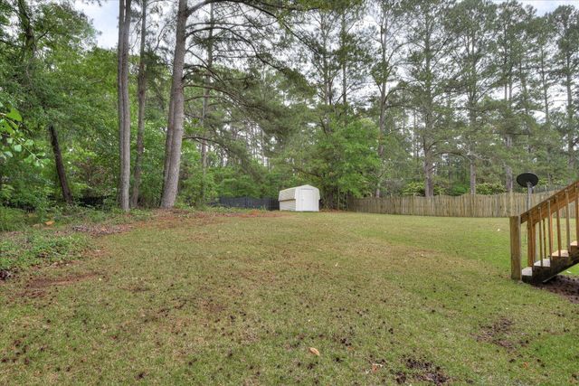 1060 Willow Woods Drive, Aiken, SC 29803