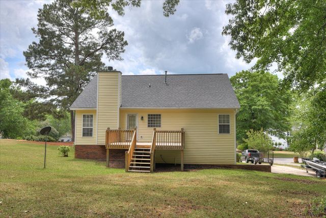 1060 Willow Woods Drive, Aiken, SC 29803