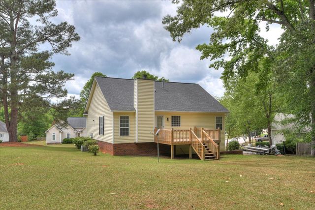 1060 Willow Woods Drive, Aiken, SC 29803