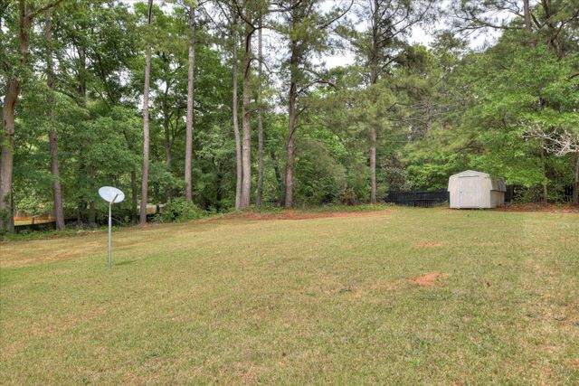 1060 Willow Woods Drive, Aiken, SC 29803