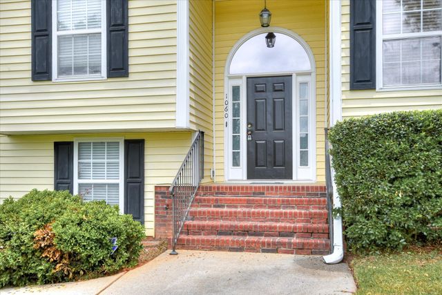 1060 Willow Woods Drive, Aiken, SC 29803