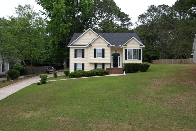 1060 Willow Woods Drive, Aiken, SC 29803