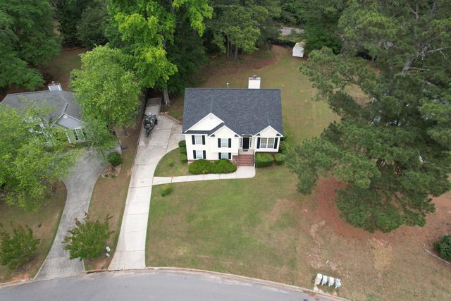 1060 Willow Woods Drive, Aiken, SC 29803