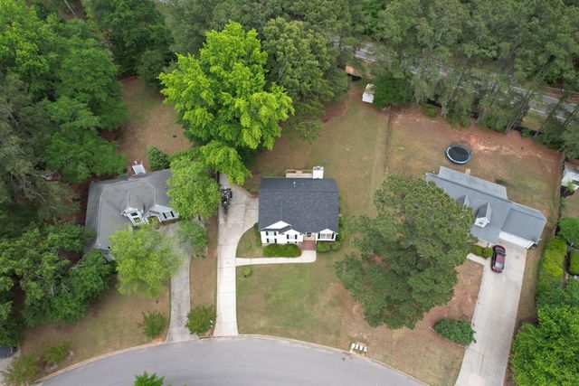 1060 Willow Woods Drive, Aiken, SC 29803