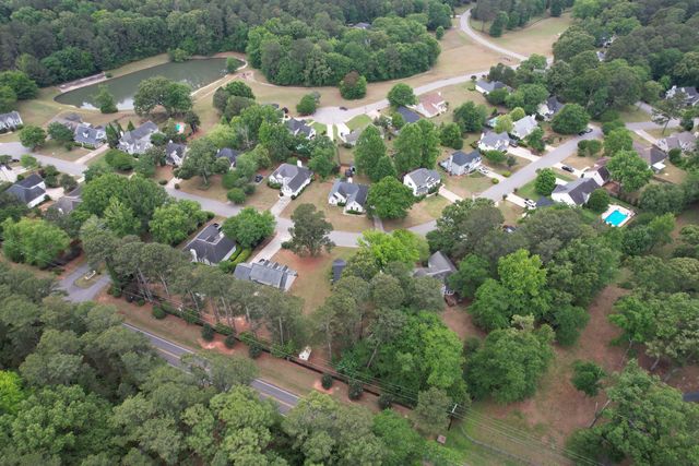1060 Willow Woods Drive, Aiken, SC 29803