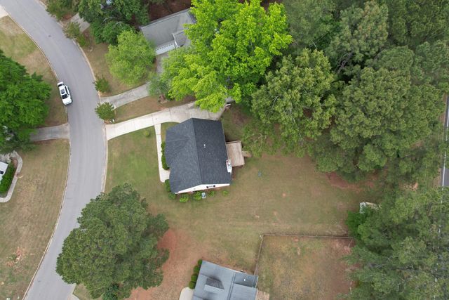 1060 Willow Woods Drive, Aiken, SC 29803