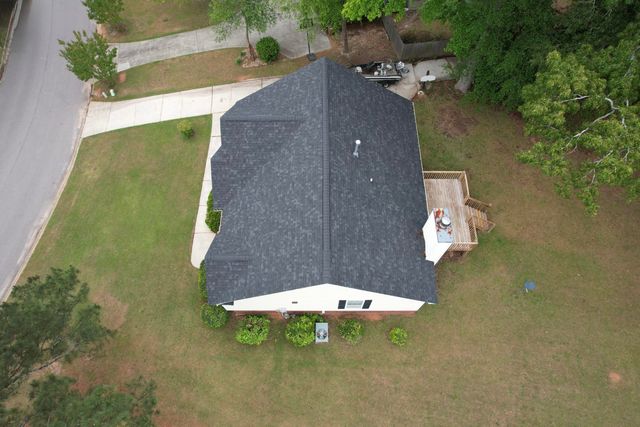 1060 Willow Woods Drive, Aiken, SC 29803