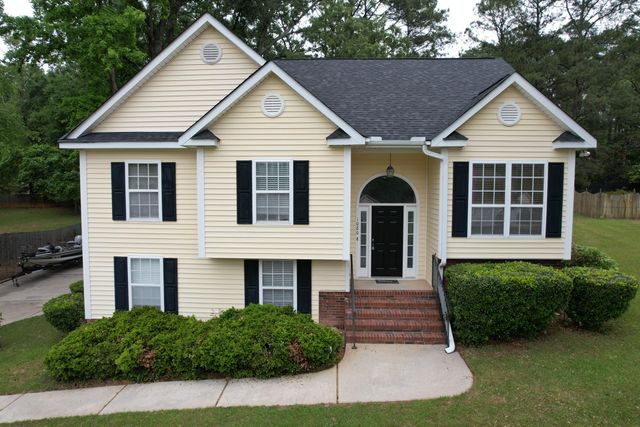 1060 Willow Woods Drive, Aiken, SC 29803