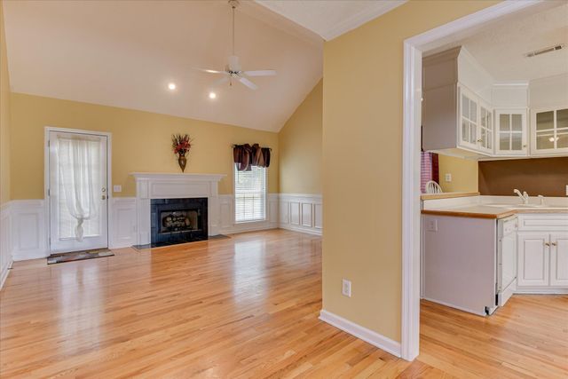 1060 Willow Woods Drive, Aiken, SC 29803