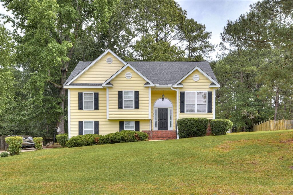 1060 Willow Woods Drive, Aiken, SC 29803