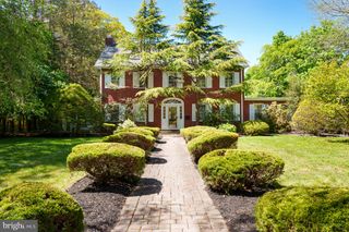 254 JEFFERSON RD, Princeton, NJ 08540