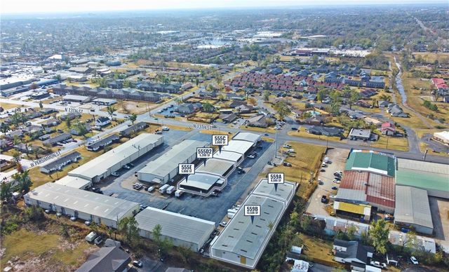 555C N 13th Street, Rogers, AR 72756