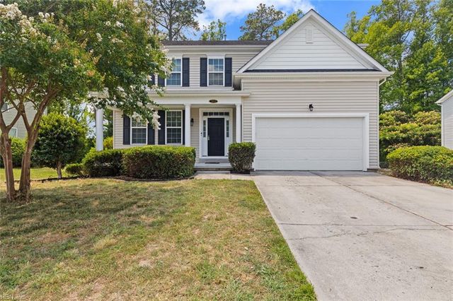 2015 Cassidy CT, Suffolk, VA 23434