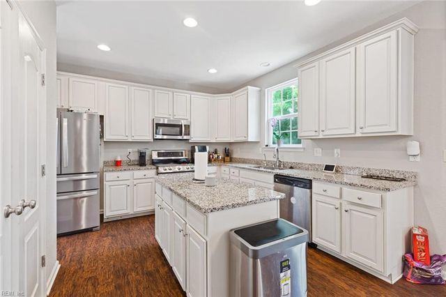 2015 Cassidy CT, Suffolk, VA 23434