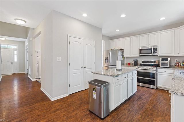 2015 Cassidy CT, Suffolk, VA 23434