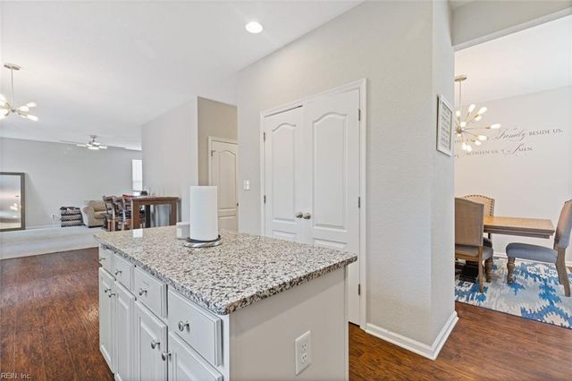 2015 Cassidy CT, Suffolk, VA 23434