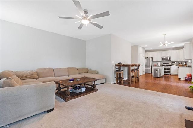 2015 Cassidy CT, Suffolk, VA 23434