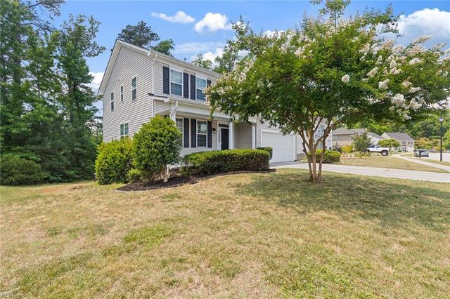 2015 Cassidy CT, Suffolk, VA 23434