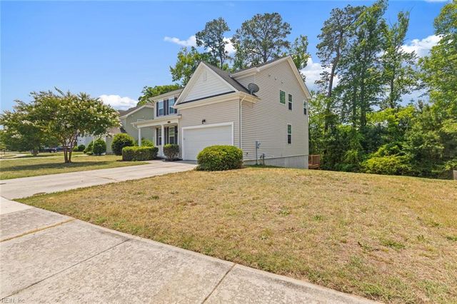 2015 Cassidy CT, Suffolk, VA 23434