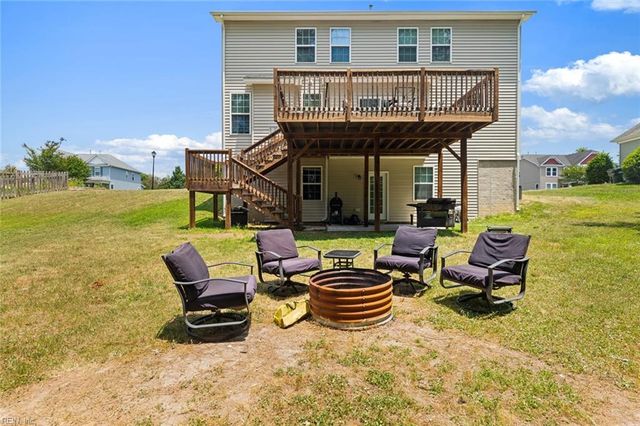 2015 Cassidy CT, Suffolk, VA 23434