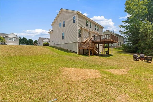 2015 Cassidy CT, Suffolk, VA 23434