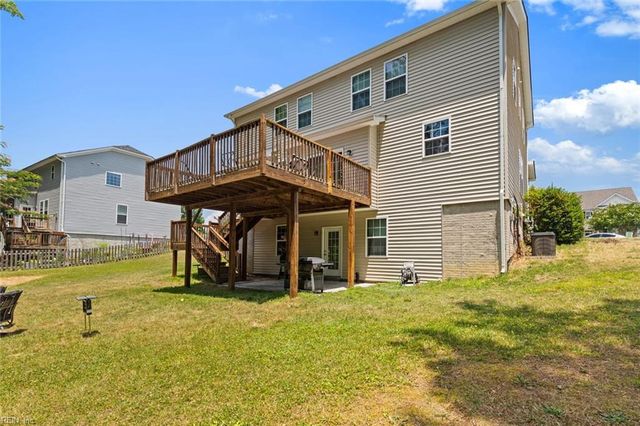 2015 Cassidy CT, Suffolk, VA 23434