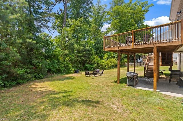 2015 Cassidy CT, Suffolk, VA 23434
