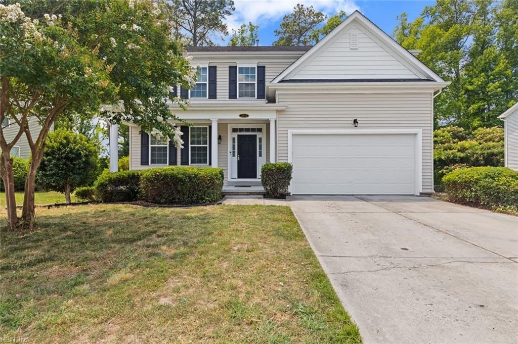 2015 Cassidy CT, Suffolk, VA 23434