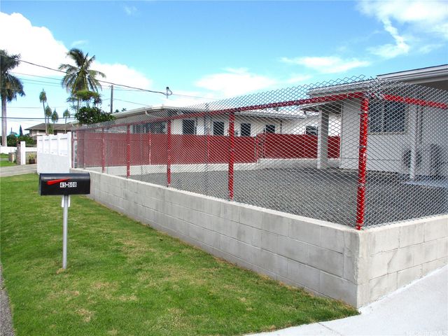 45-608 Keole Street, Kaneohe, HI 96744