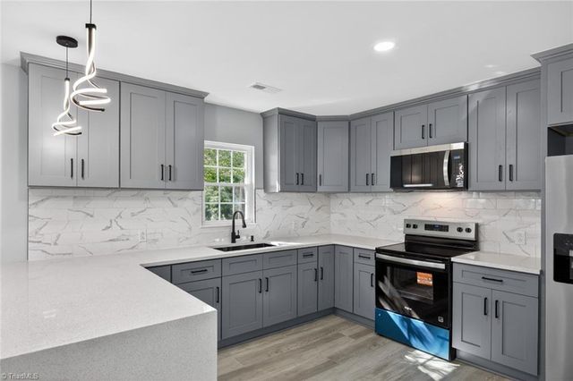 718 James Street, Burlington, NC 27217