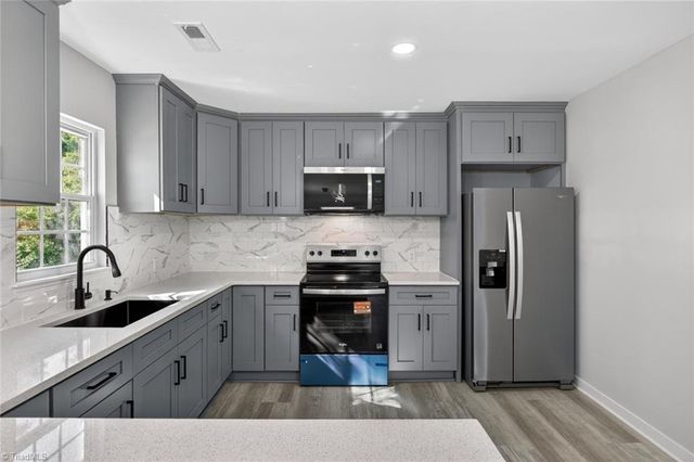 718 James Street, Burlington, NC 27217