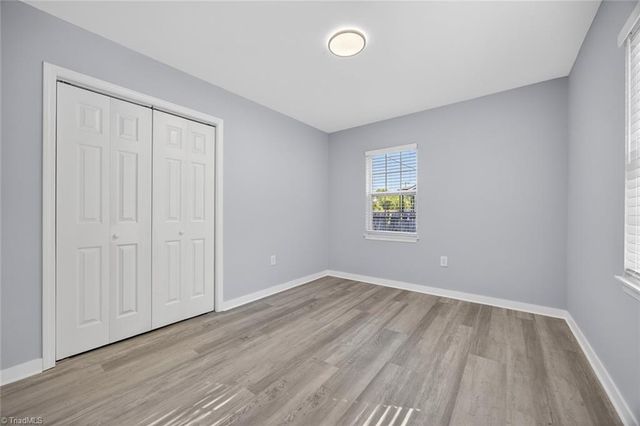 718 James Street, Burlington, NC 27217