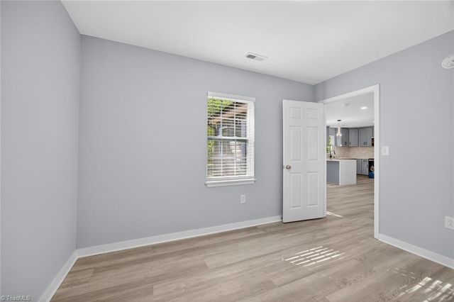 718 James Street, Burlington, NC 27217