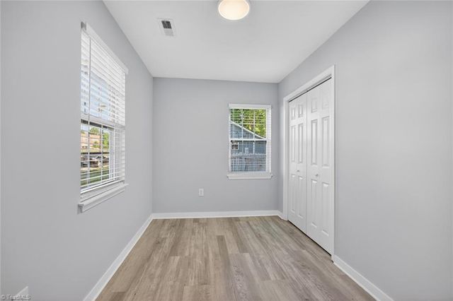 718 James Street, Burlington, NC 27217