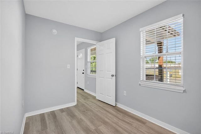 718 James Street, Burlington, NC 27217
