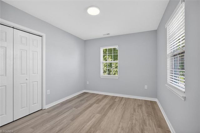 718 James Street, Burlington, NC 27217