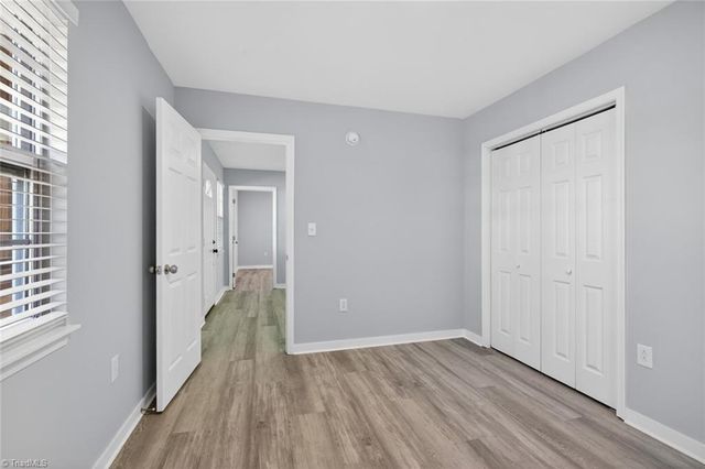 718 James Street, Burlington, NC 27217