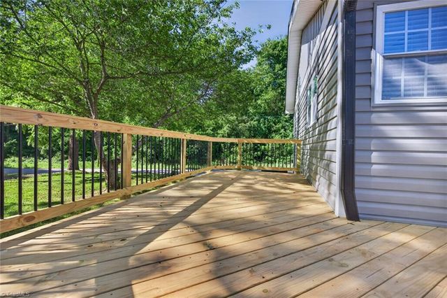 718 James Street, Burlington, NC 27217