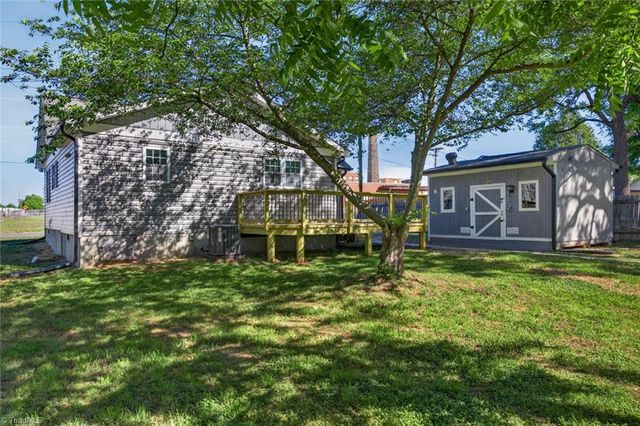 718 James Street, Burlington, NC 27217