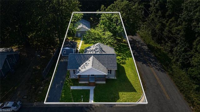718 James Street, Burlington, NC 27217