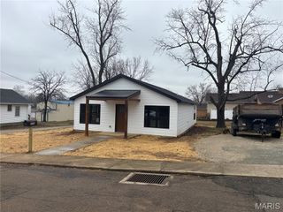 206 Virginia Street, Fredericktown, MO 63645