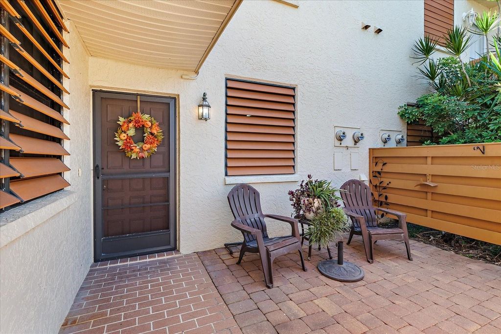 211 PINENEEDLE DRIVE 211, BRADENTON, FL 34210 — exterior