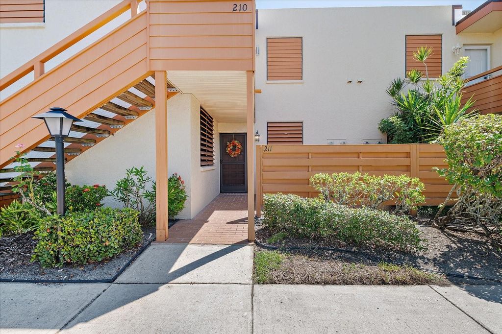 211 PINENEEDLE DRIVE 211, BRADENTON, FL 34210 — photo 2