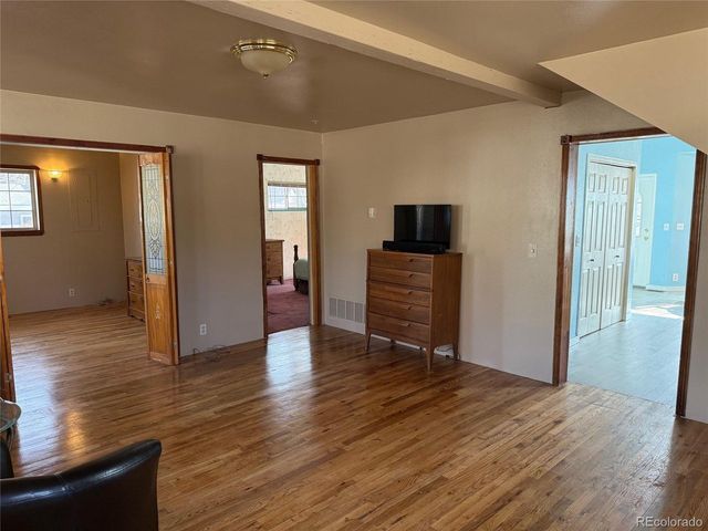 319 W Arkansas St, Buena Vista, CO 81211