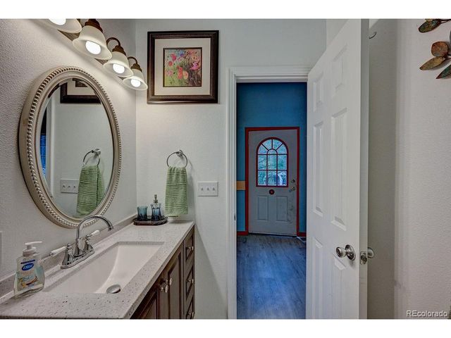 319 W Arkansas St, Buena Vista, CO 81211