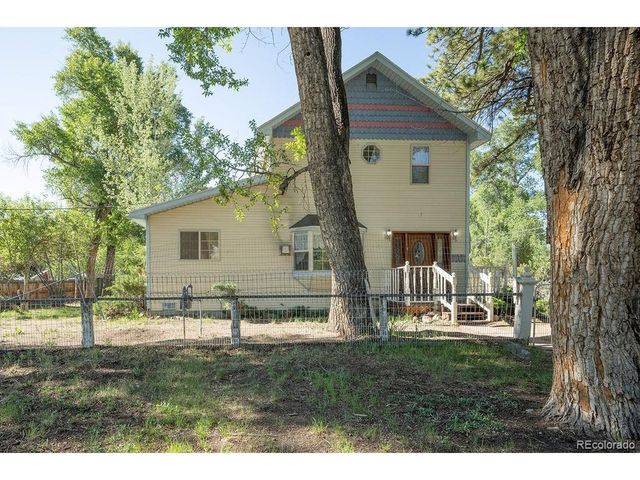 319 W Arkansas St, Buena Vista, CO 81211