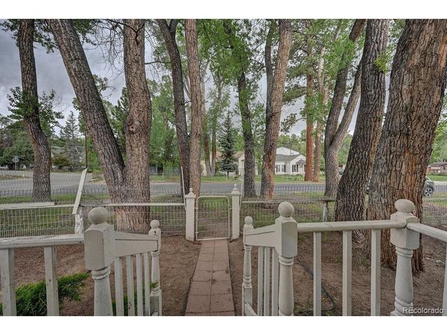 319 W Arkansas St, Buena Vista, CO 81211