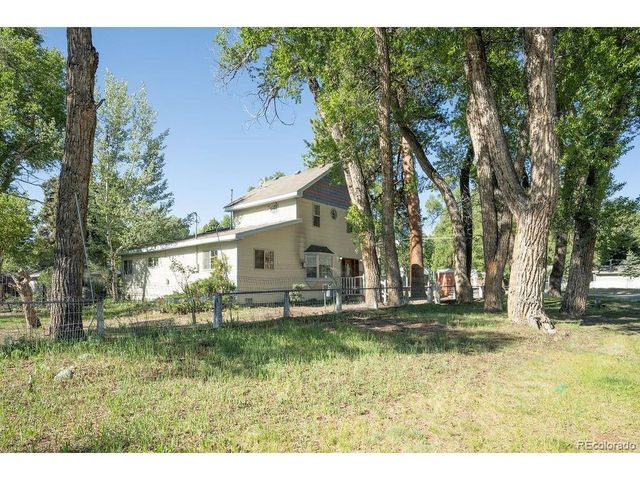319 W Arkansas St, Buena Vista, CO 81211